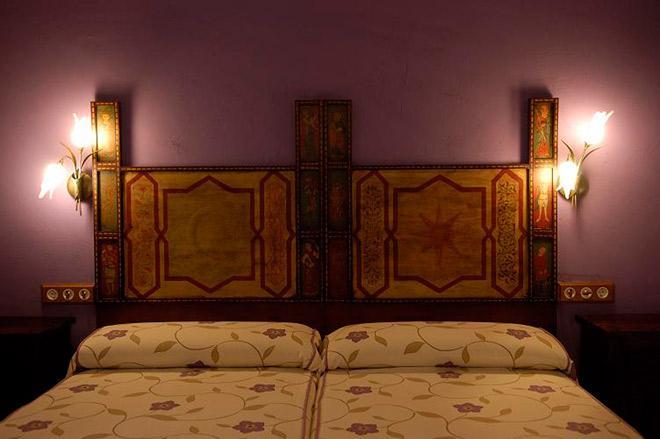 Hotel La Realda 헤아데알바라씬 객실 사진